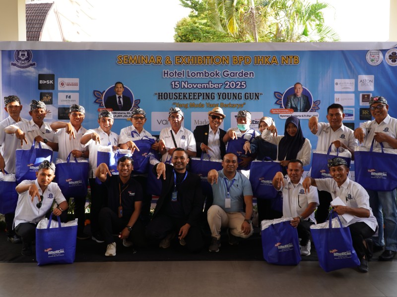 Indonesian Housekeepers Association